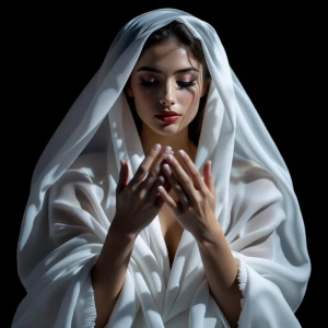 Veil of Shadows