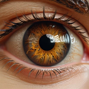 Eye of Dream