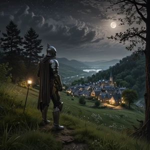 Night Watch