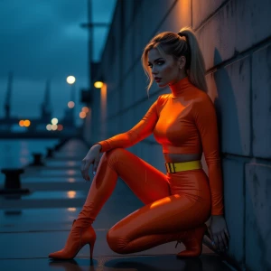 Night Watcher