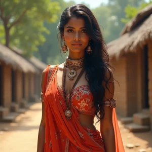 Village Beauty